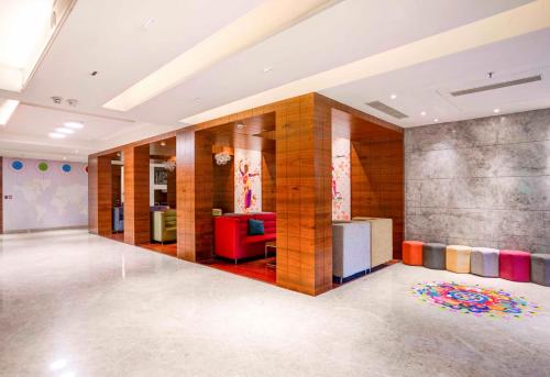 the belstead chennai