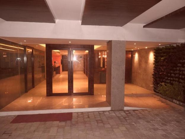 the belstead chennai