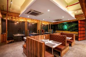 the belstead chennai