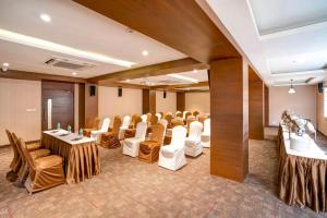 the belstead chennai