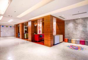 the belstead chennai