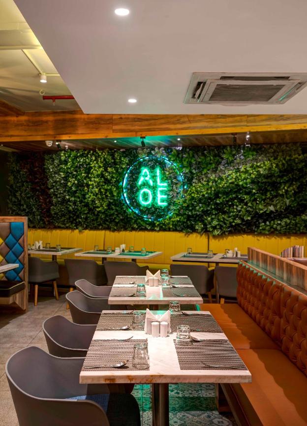 the belstead chennai