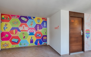 the belstead chennai