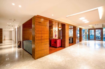 the belstead chennai