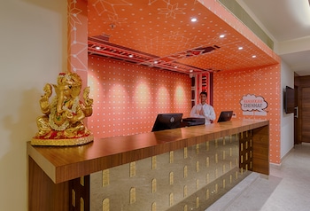 the belstead chennai