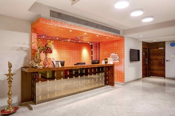 the belstead chennai