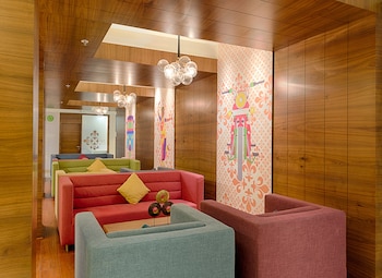 the belstead chennai