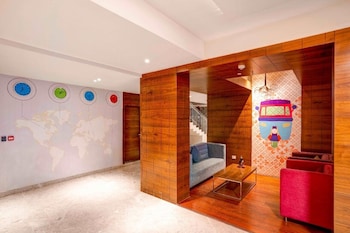 the belstead chennai