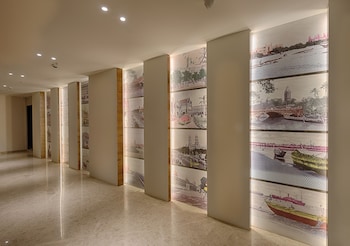 the belstead chennai