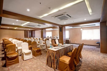 the belstead chennai