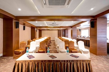 the belstead chennai