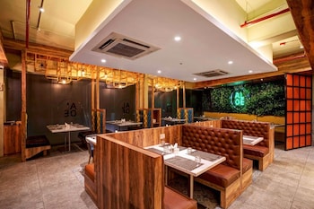 the belstead chennai