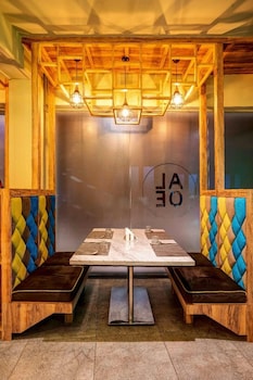 the belstead chennai