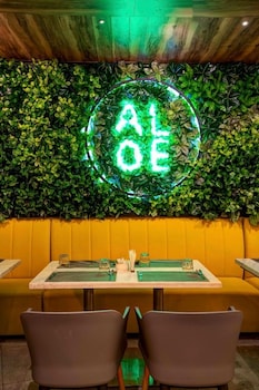 the belstead chennai