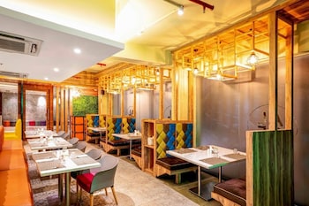 the belstead chennai