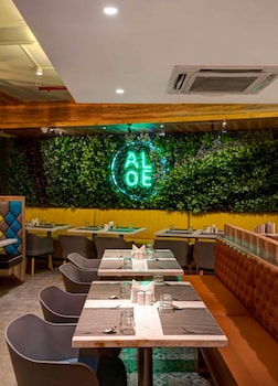 the belstead chennai