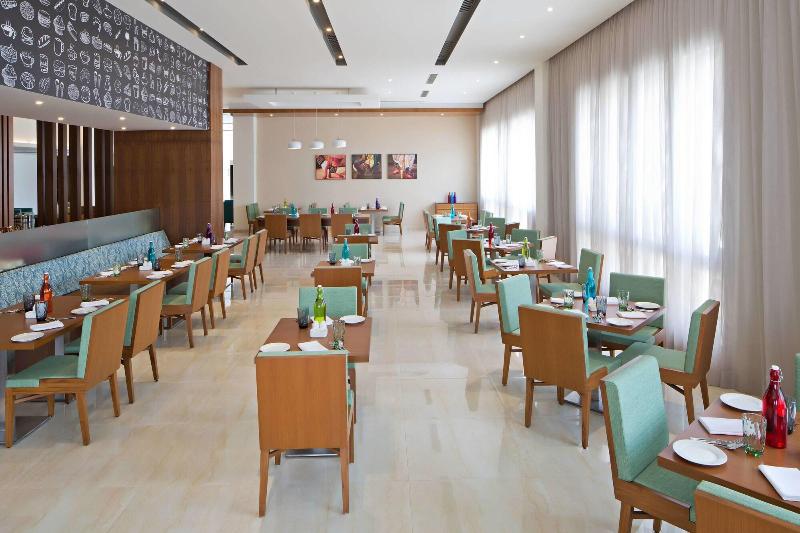 Fairfield By Marriott Coimbatore,Tirupur>>Coimbatore,4 star