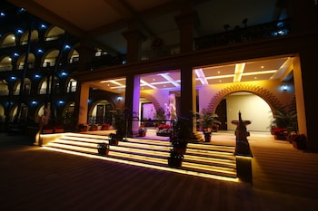 gd hotel
