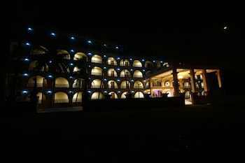 gd hotel