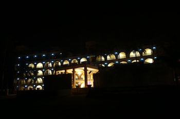 gd hotel