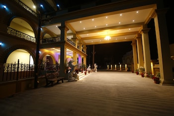 gd hotel