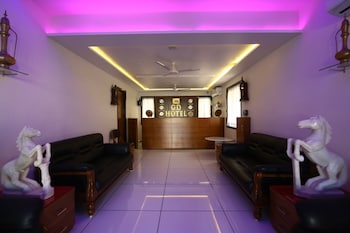gd hotel
