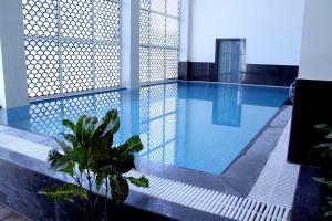 Best Western Nawanshahr,Nawanshahr>>Mubarakpur,3 star
