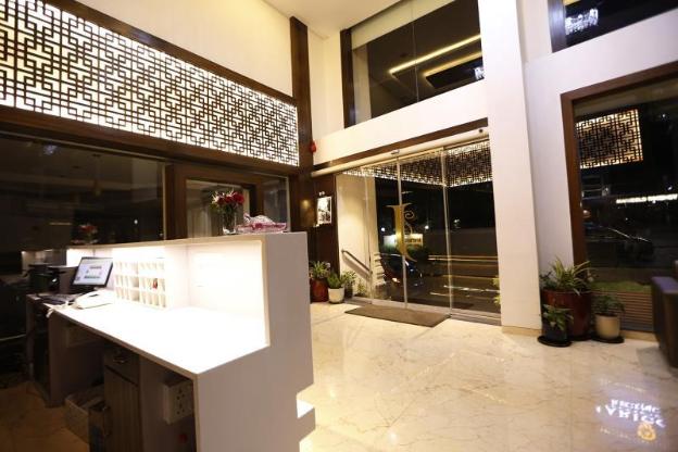 jivanta hotel
