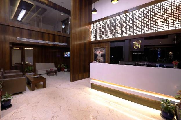jivanta hotel