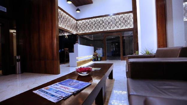 jivanta hotel