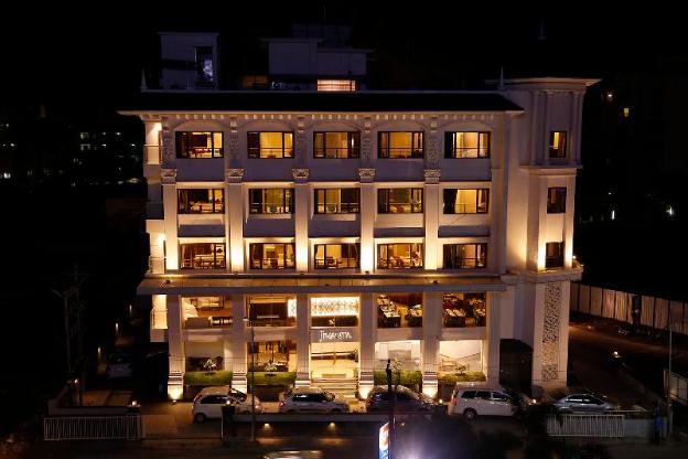 jivanta hotel