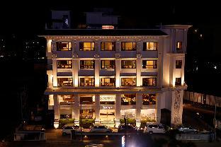 jivanta hotel
