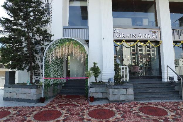 jivanta hotel