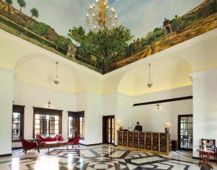 Juna Mahal Jungle Resort Ranthambore,,4 star