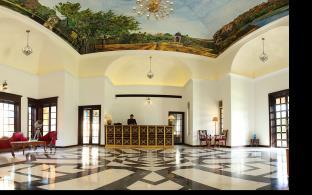 Juna Mahal Jungle Resort Ranthambore,,4 star
