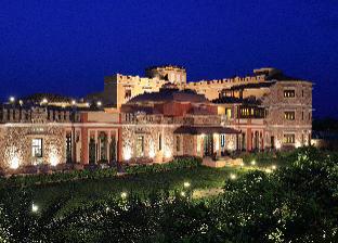 Juna Mahal Jungle Resort Ranthambore,,4 star
