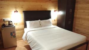 Lazy Frog Goa,Cavelossim>>Carmona,2.5 star