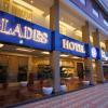glades hotel
