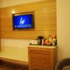 glades hotel