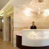 glades hotel