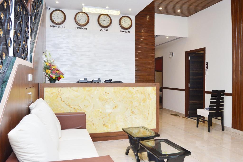 hotel ak international