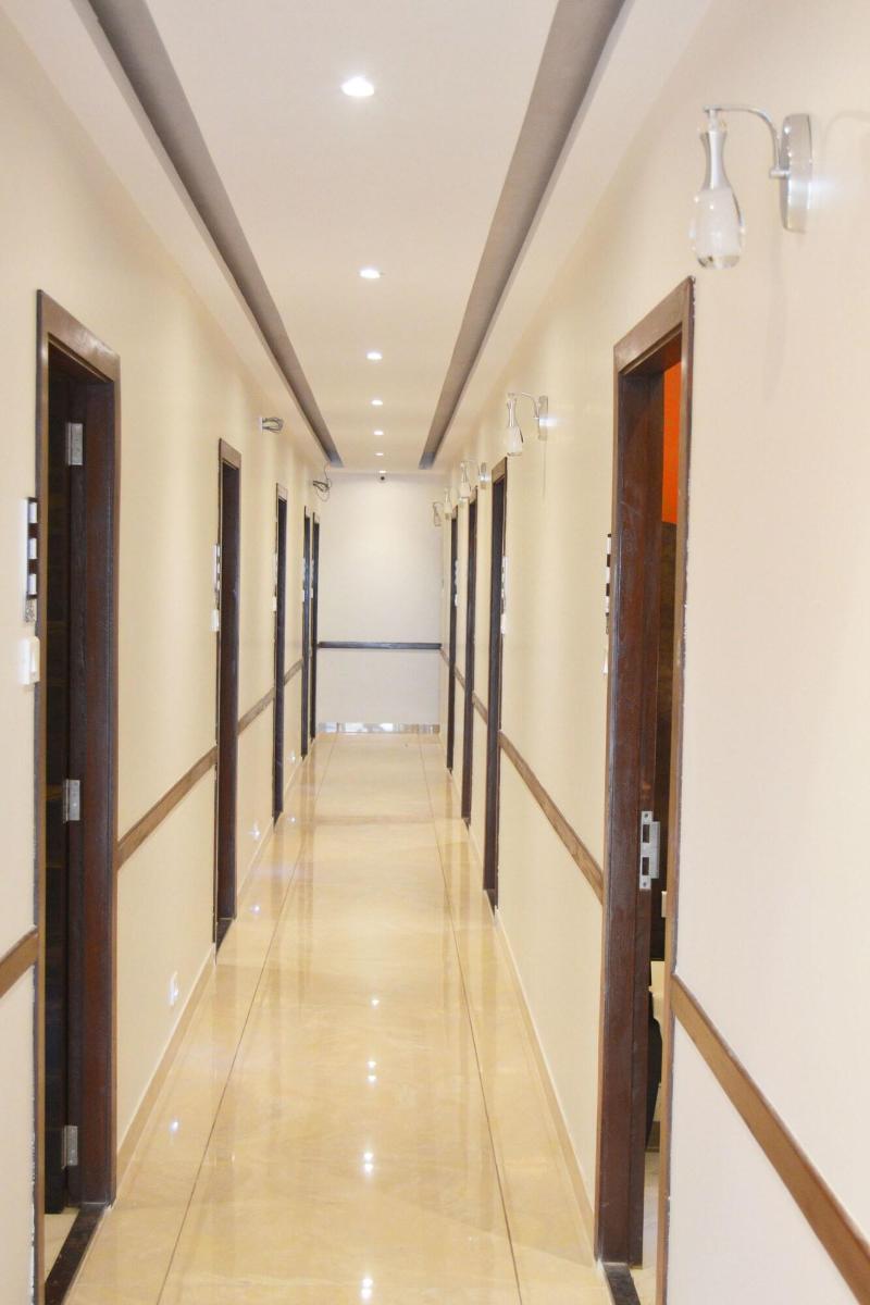 hotel ak international