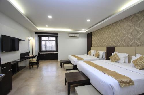 ni ambaari suites