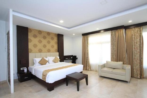 ni ambaari suites