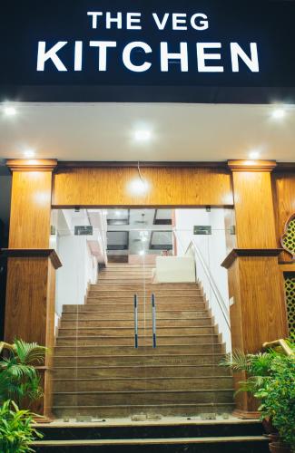 ni ambaari suites