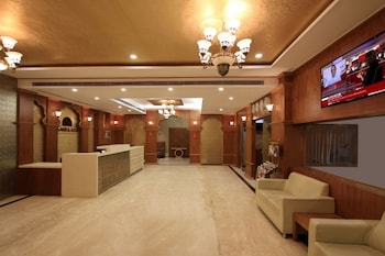 ni ambaari suites