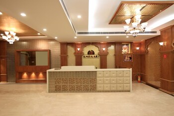 ni ambaari suites