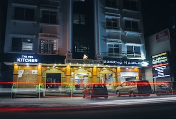 ni ambaari suites
