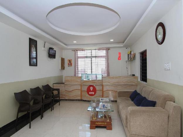 hotel o sri sai residency