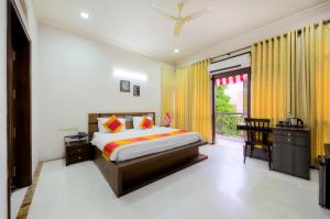 Palm34,Rajasthan>>Jaipur,4 star